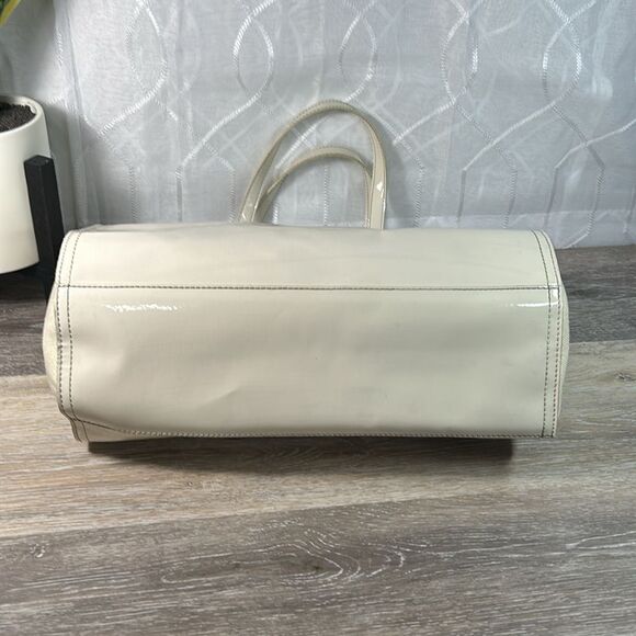 Tory Burch Charlie tote - Picture 3 of 9